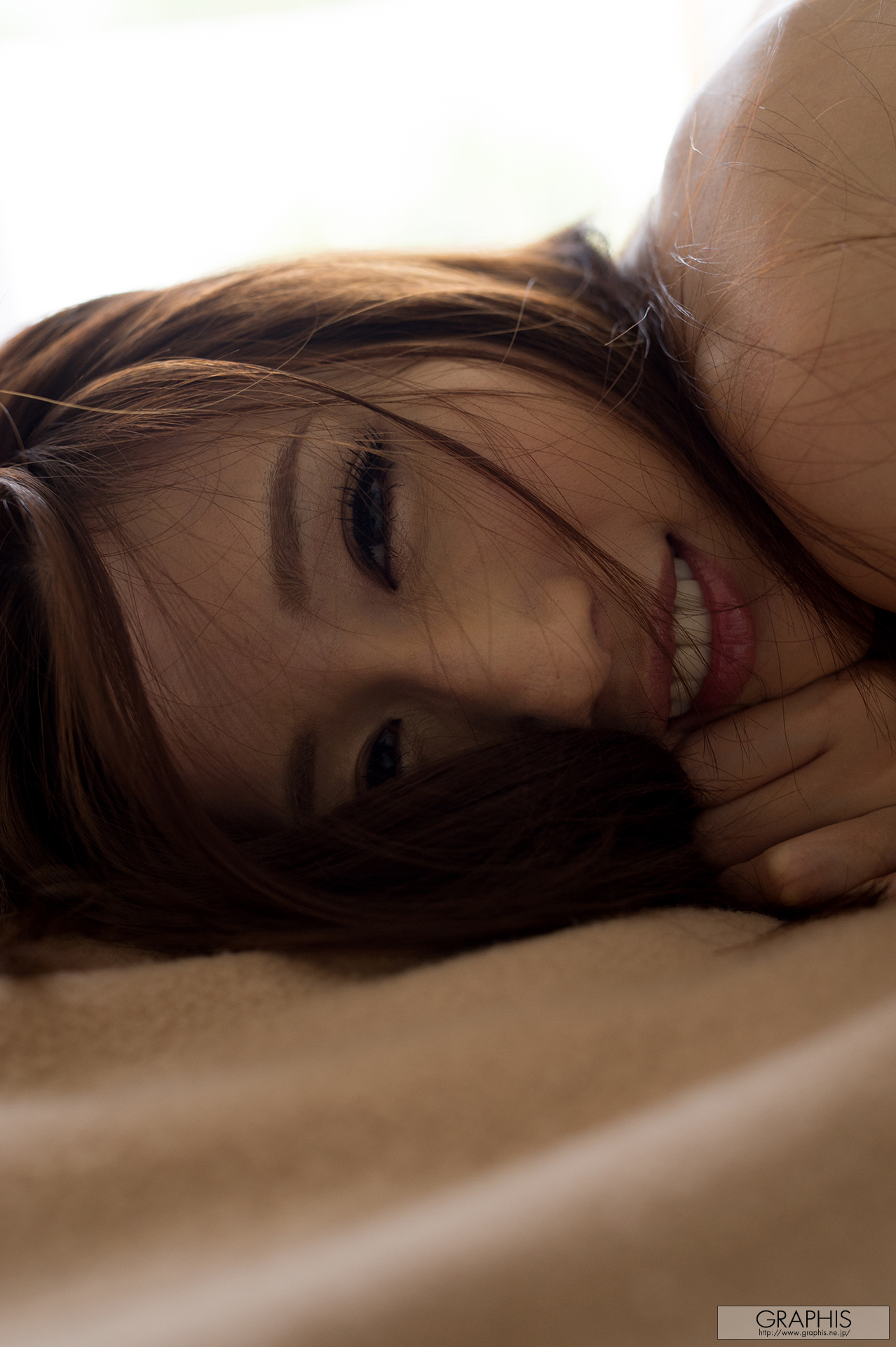 [Graphis] Gals No.347 JULIA ジュリア Predilection-第1章-图片19