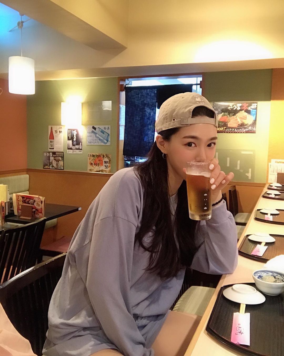 渾圓嫩乳超飽滿 撩人姿態讓大家戀愛感爆棚-第1章-图片10