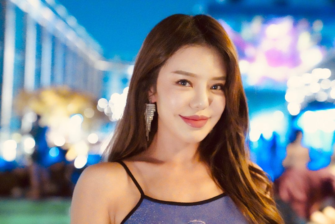 牛奶肌雪乳韓國妹 超飽滿胸型讓人口水直流-第1章-图片11