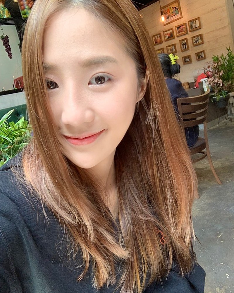 萌顏泰國醫療實習生 吸睛甜笑讓網友淪陷-第1章-图片19