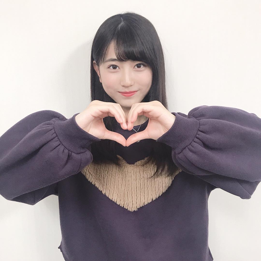 日本潛力新生代演員 喜多乃愛-第1章-图片11