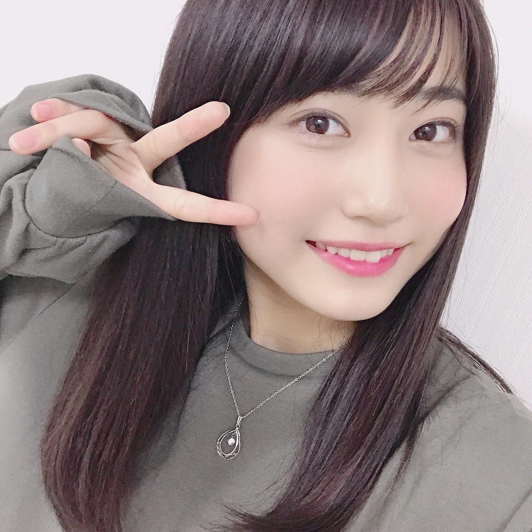 日本潛力新生代演員 喜多乃愛-第1章-图片9