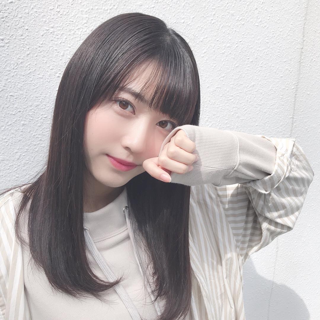 日本潛力新生代演員 喜多乃愛-第1章-图片12