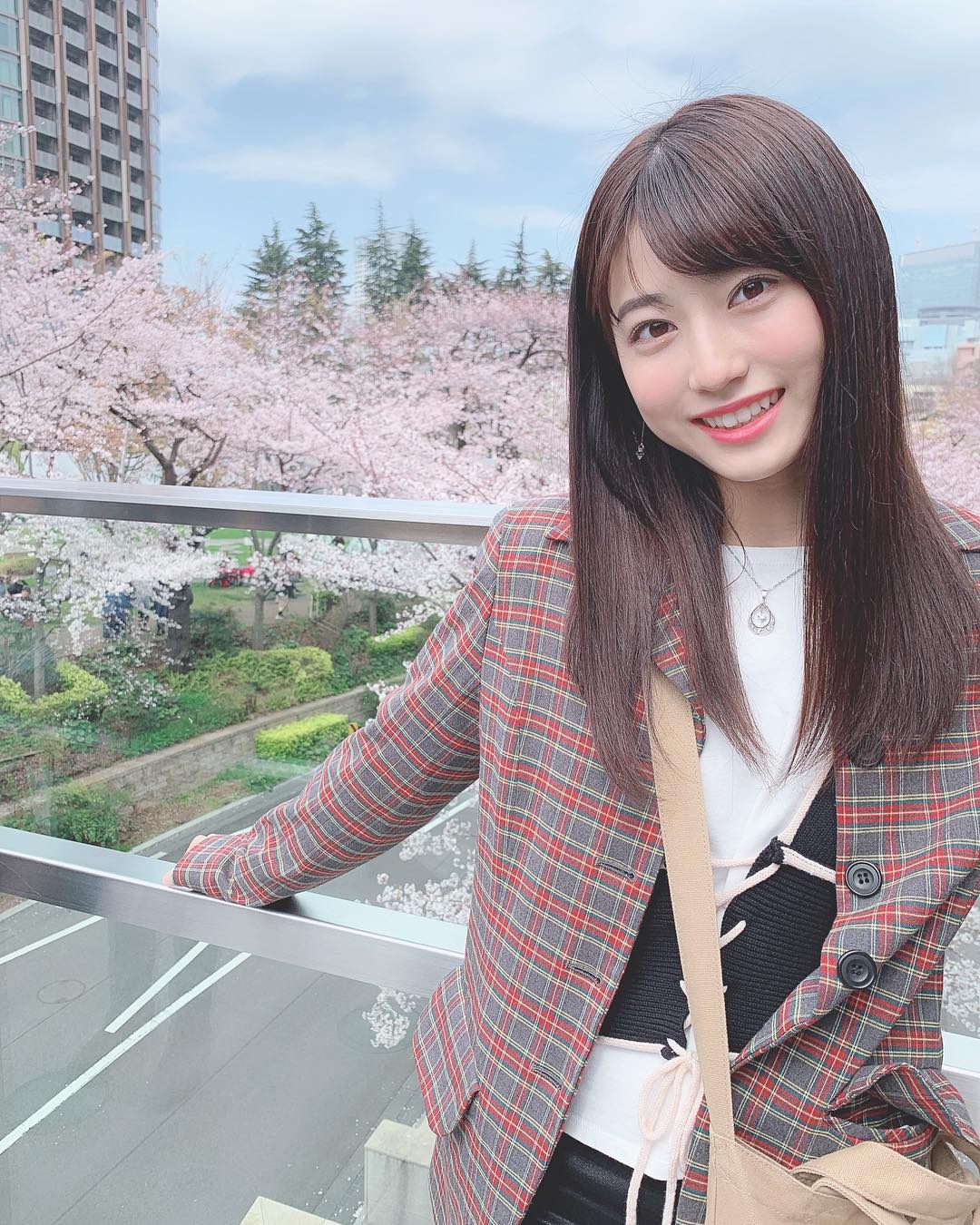 日本潛力新生代演員 喜多乃愛-第1章-图片13