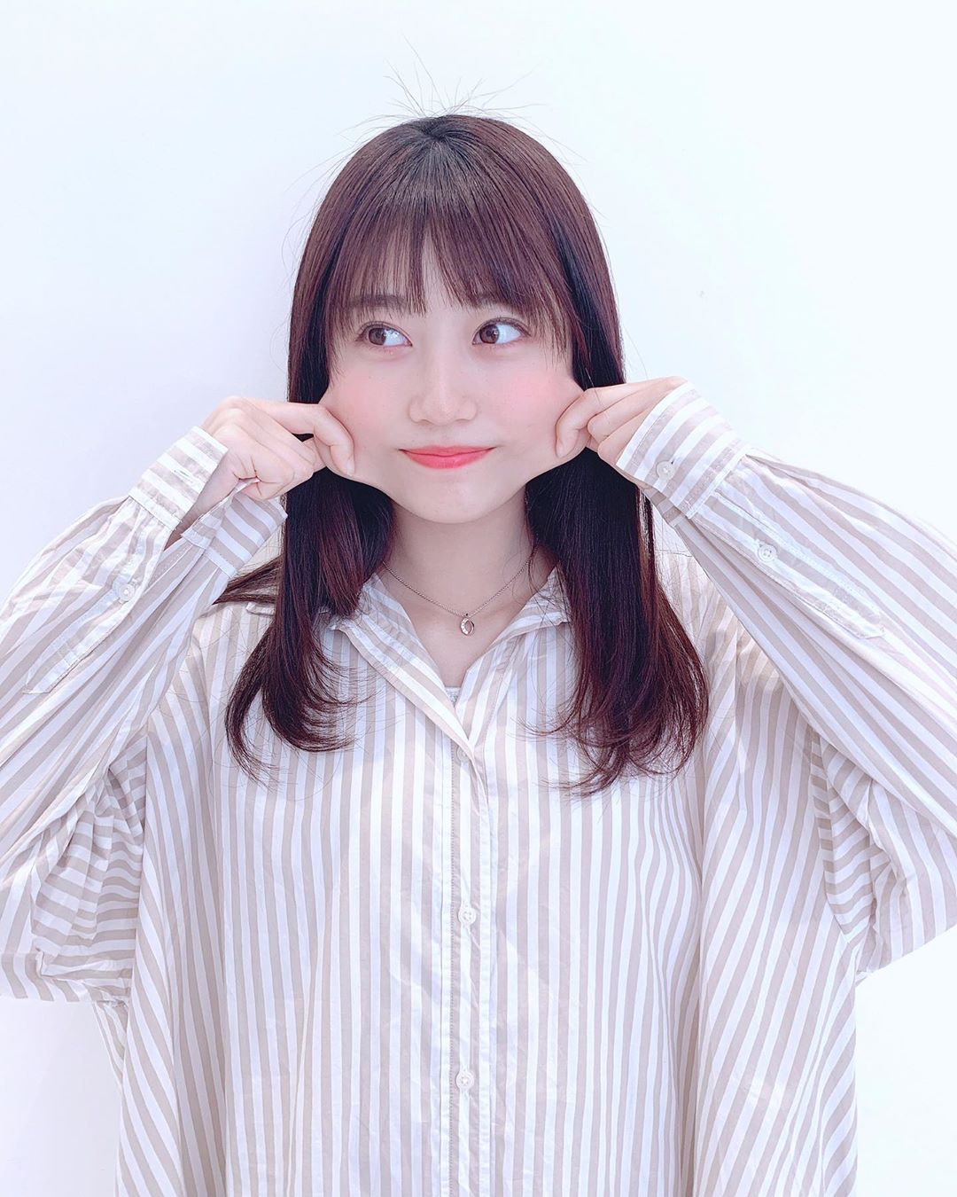 日本潛力新生代演員 喜多乃愛-第1章-图片15