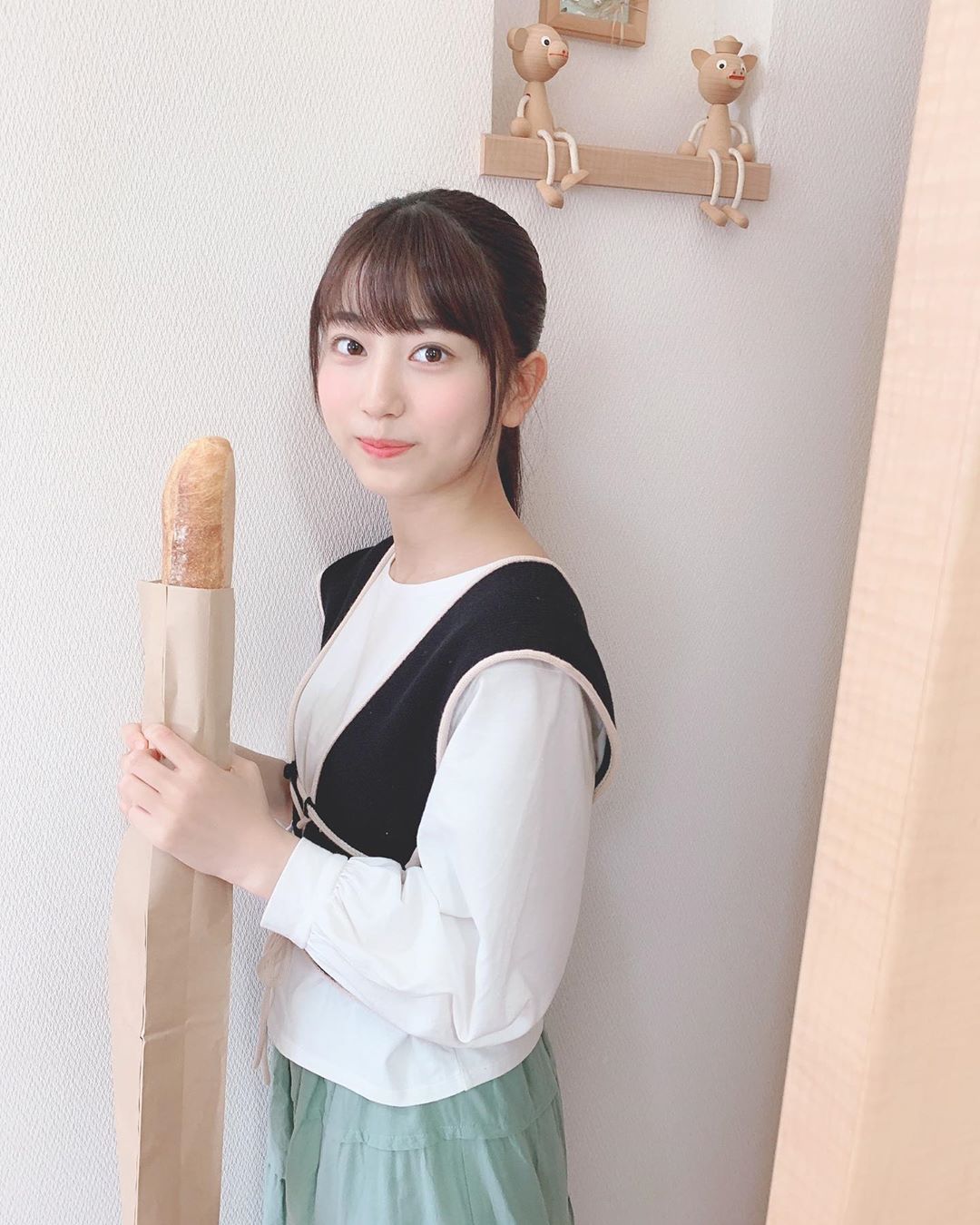 日本潛力新生代演員 喜多乃愛-第1章-图片14