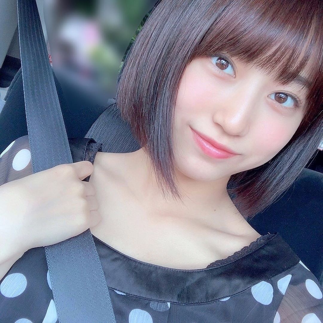 日本潛力新生代演員 喜多乃愛-第1章-图片6