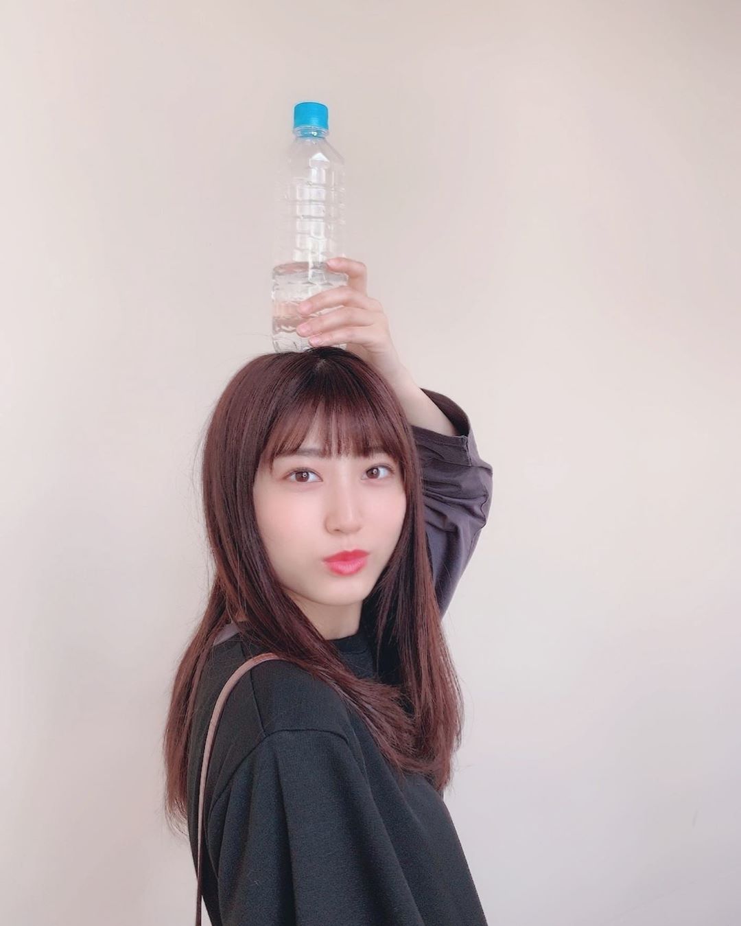 日本潛力新生代演員 喜多乃愛-第1章-图片19