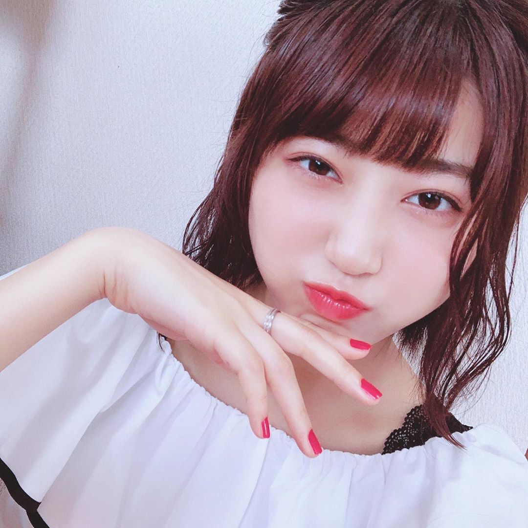 日本潛力新生代演員 喜多乃愛-第1章-图片5