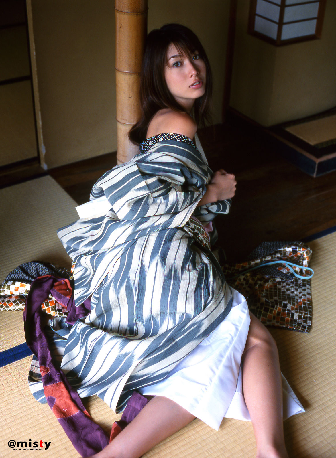 [@misty] No.079 小林恵美 Emi Kobayashi [30P]_-第1章-图片17