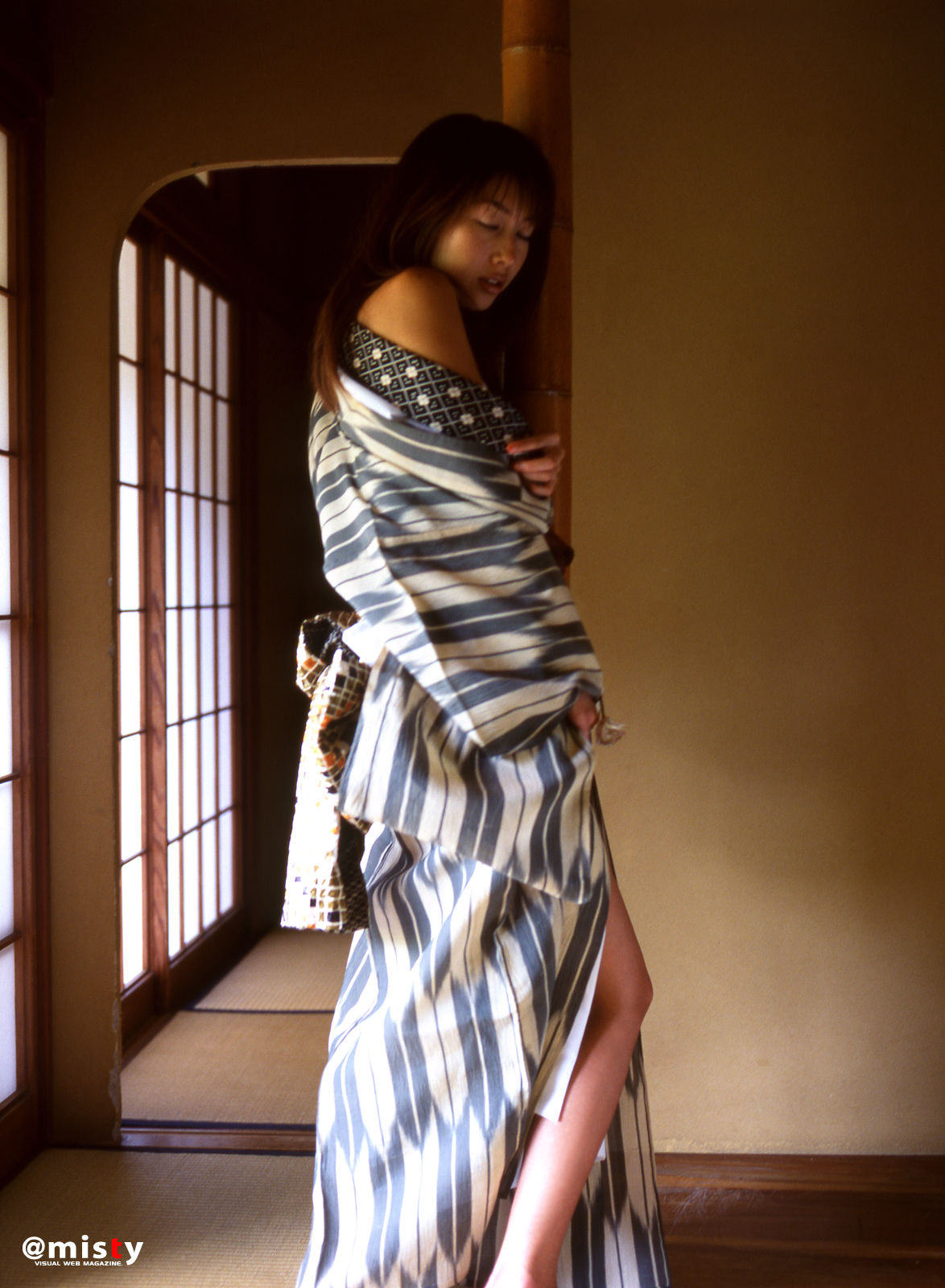 [@misty] No.079 小林恵美 Emi Kobayashi [30P]_-第1章-图片18