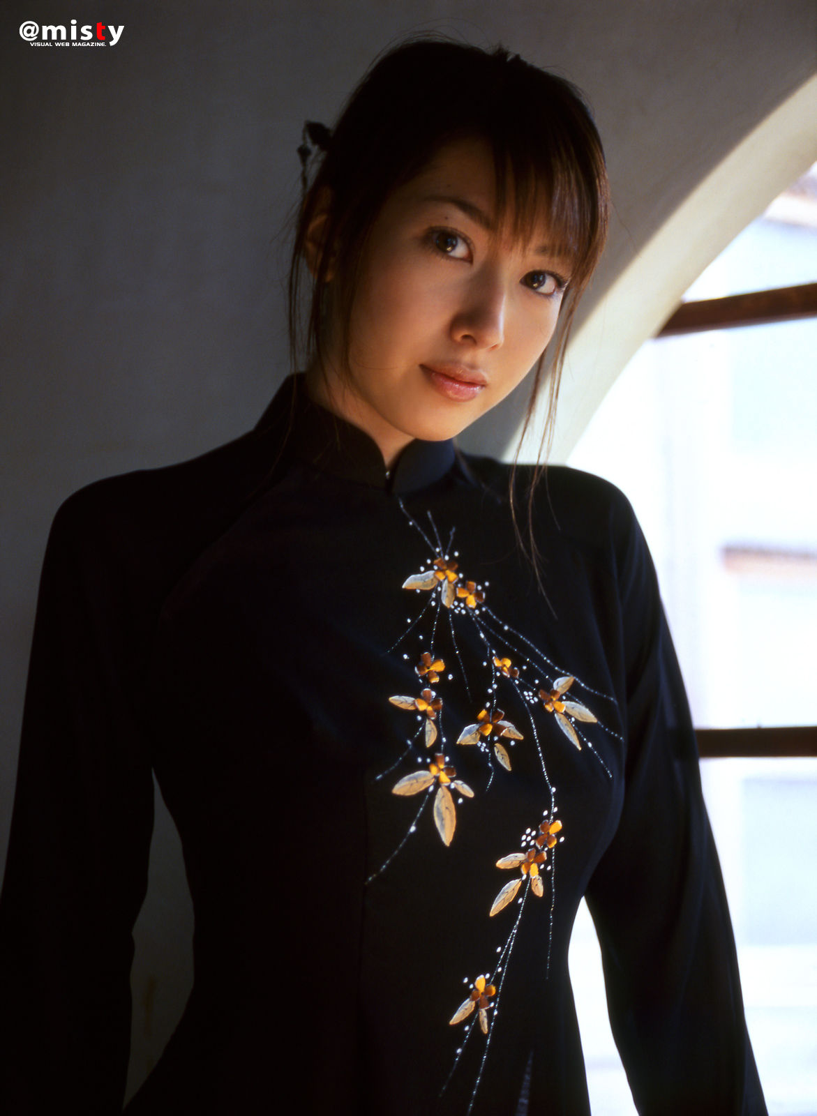 [@misty] No.079 小林恵美 Emi Kobayashi [30P]_-第1章-图片21