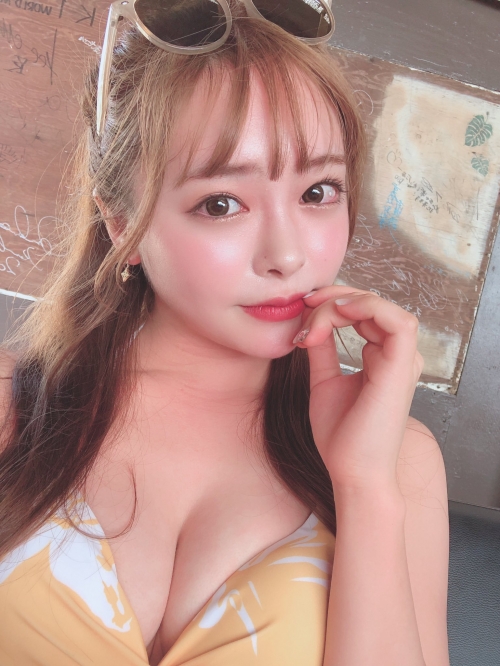 小倉由菜　最近のSNS畫像まとめ-第1章-图片2