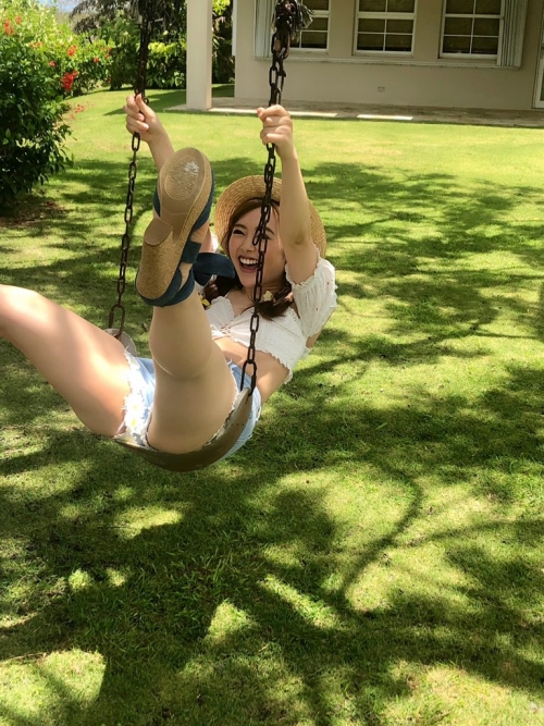 小倉由菜　最近のSNS畫像まとめ-第1章-图片10