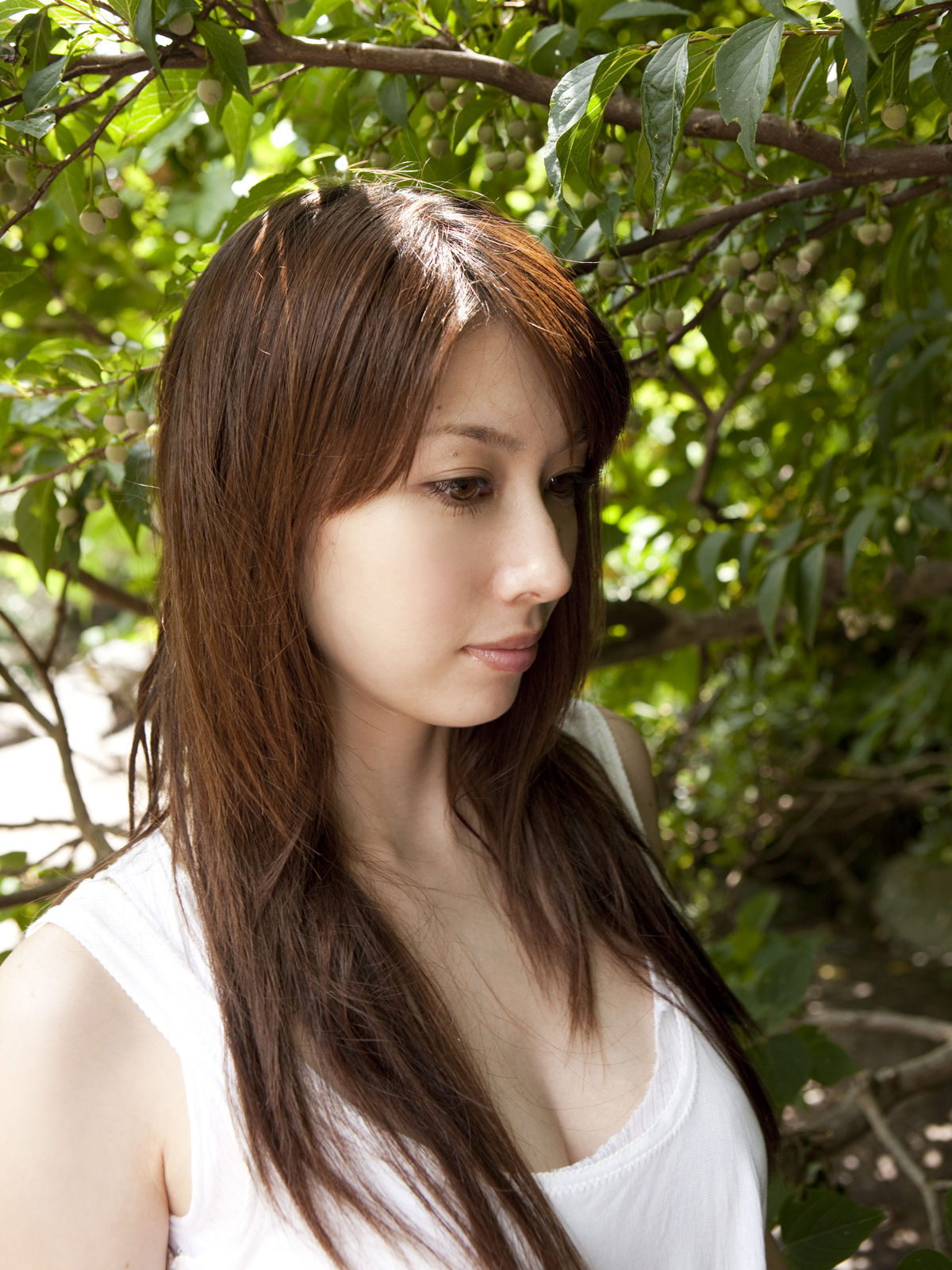 [Sabra] 小林恵美《INNER FOREST》-第1章-图片53