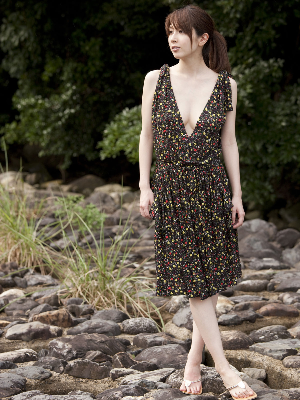 [Sabra] 小林恵美《INNER FOREST》-第1章-图片78