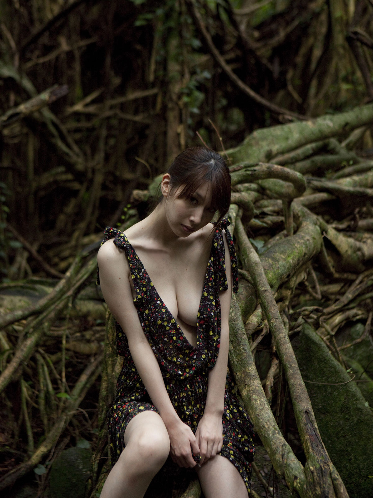 [Sabra] 小林恵美《INNER FOREST》-第1章-图片85