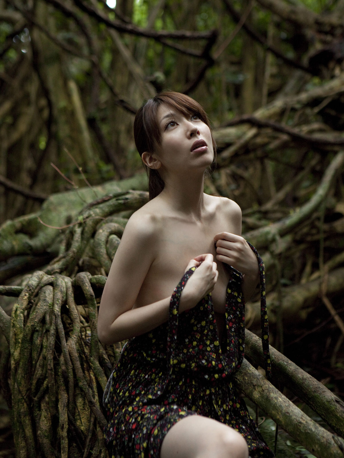 [Sabra] 小林恵美《INNER FOREST》-第1章-图片87