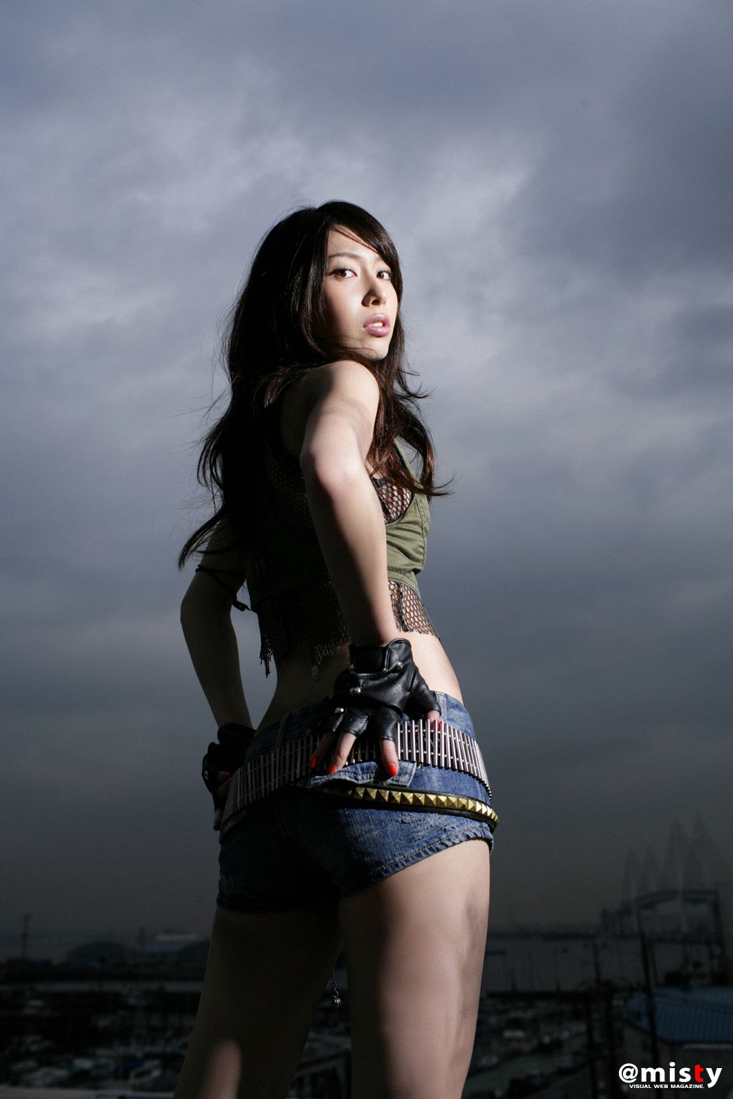 [@misty] No.219 小林恵美 Emi Kobayashi-第1章-图片18