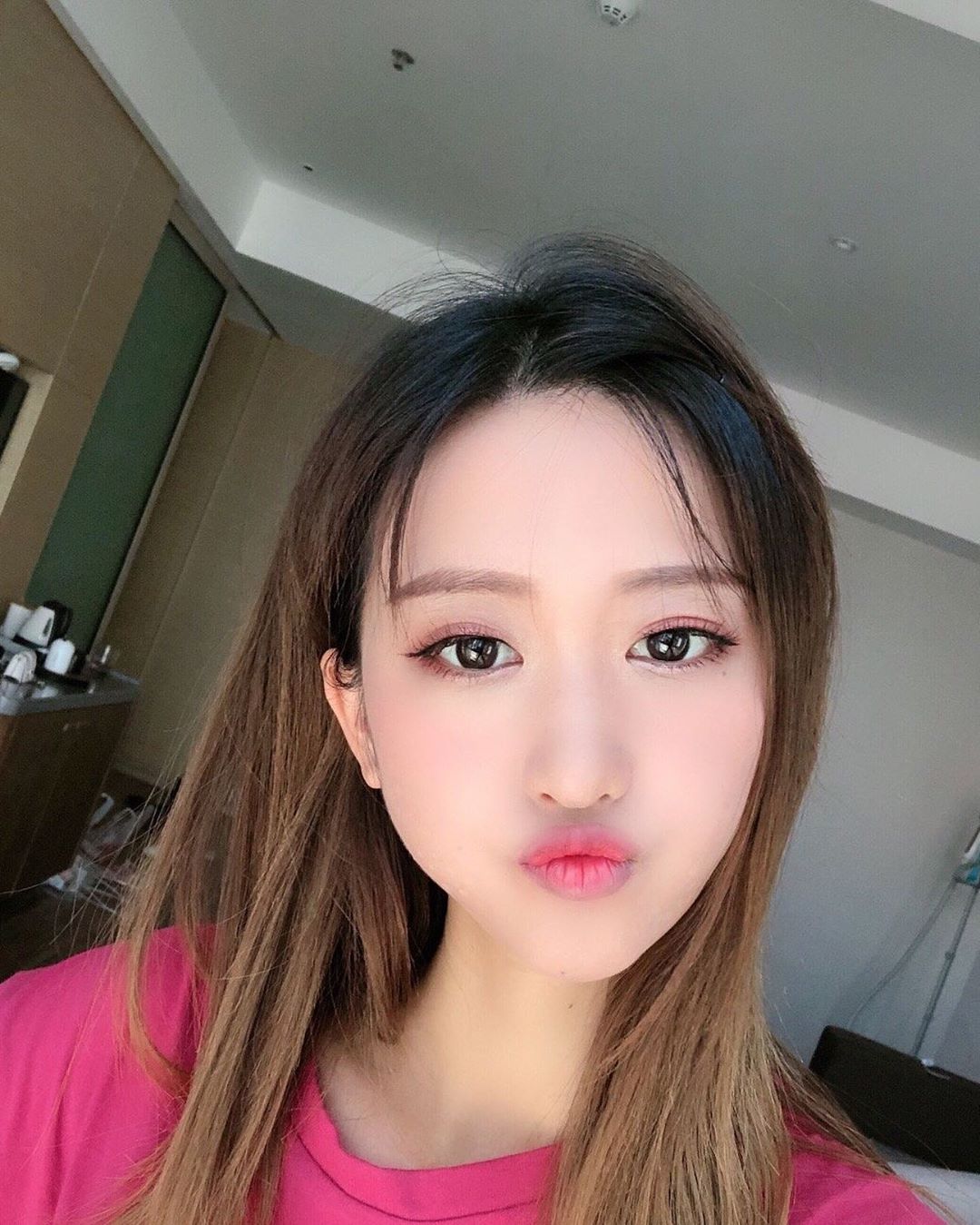 Lynn girl whispered, I don’t know.-第1章-图片2