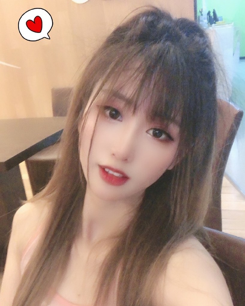 Lynn girl whispered, I don’t know.-第1章-图片9