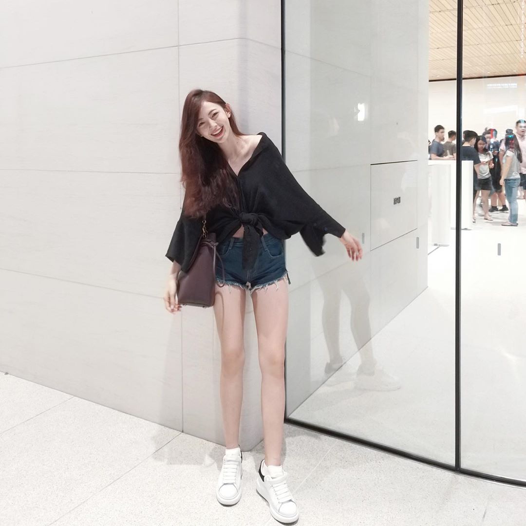A series of swimsuits.-第1章-图片6
