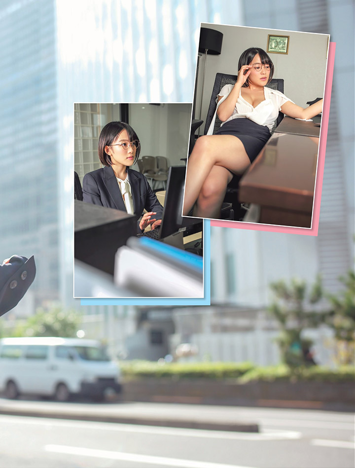 天木じゅん I杯「天乳」-第1章-图片18