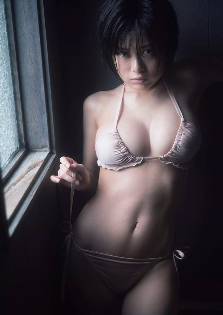 「乳教祖」RaMu-第1章-图片6