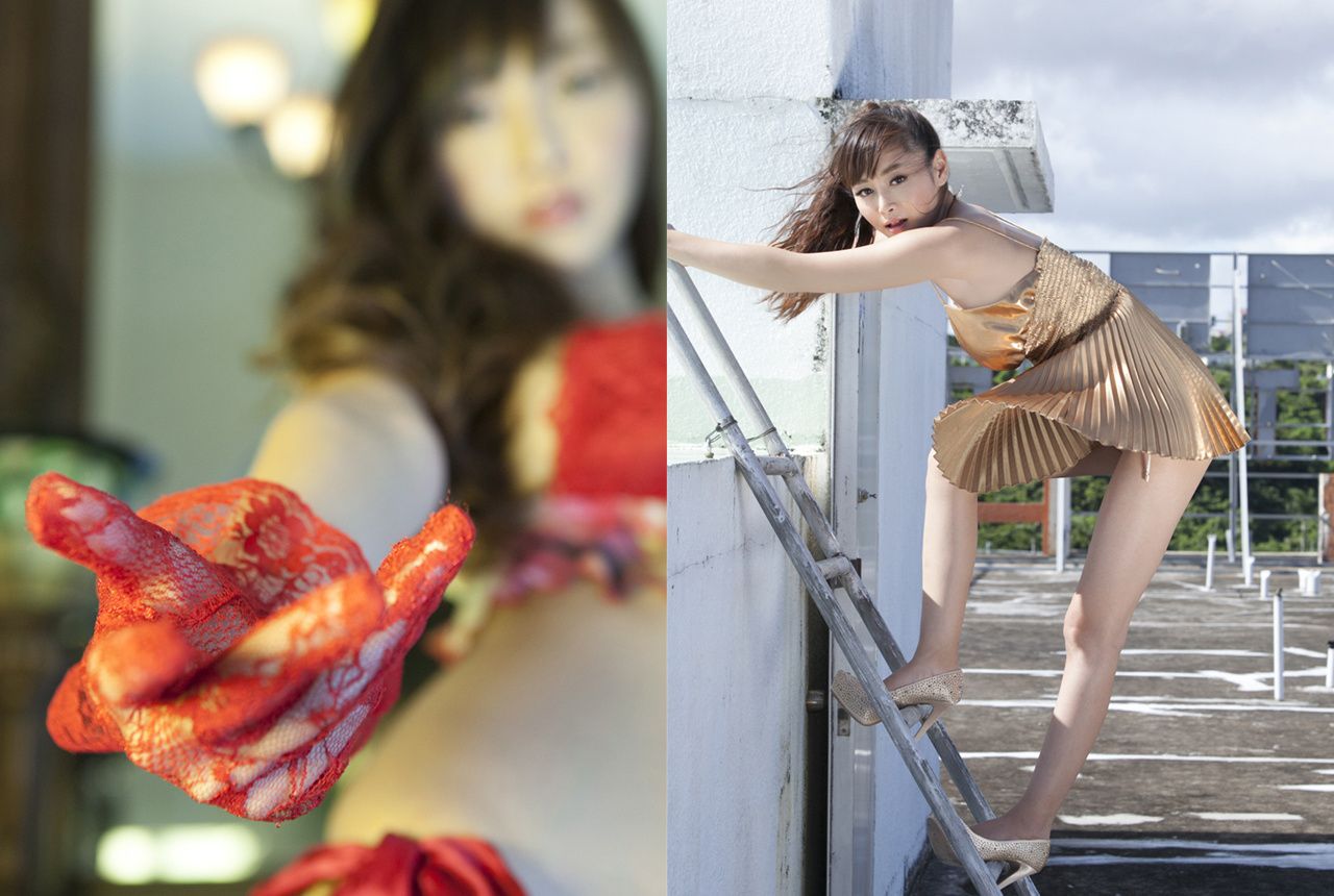 [image.tv] 杉原杏璃 《Lovely Henry》后篇-第1章-图片3