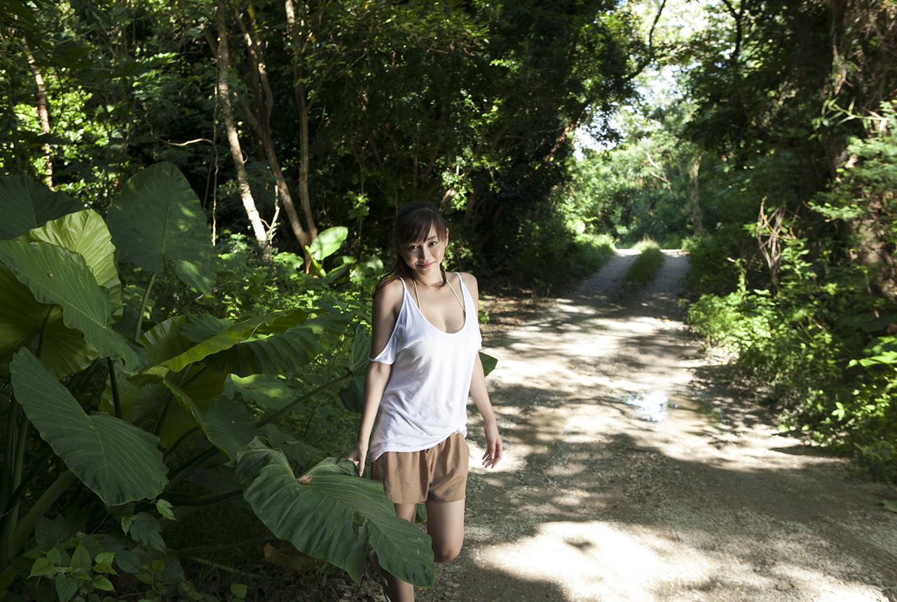 [image.tv] 杉原杏璃 《Lovely Henry》前篇[26P]-第1章-图片4