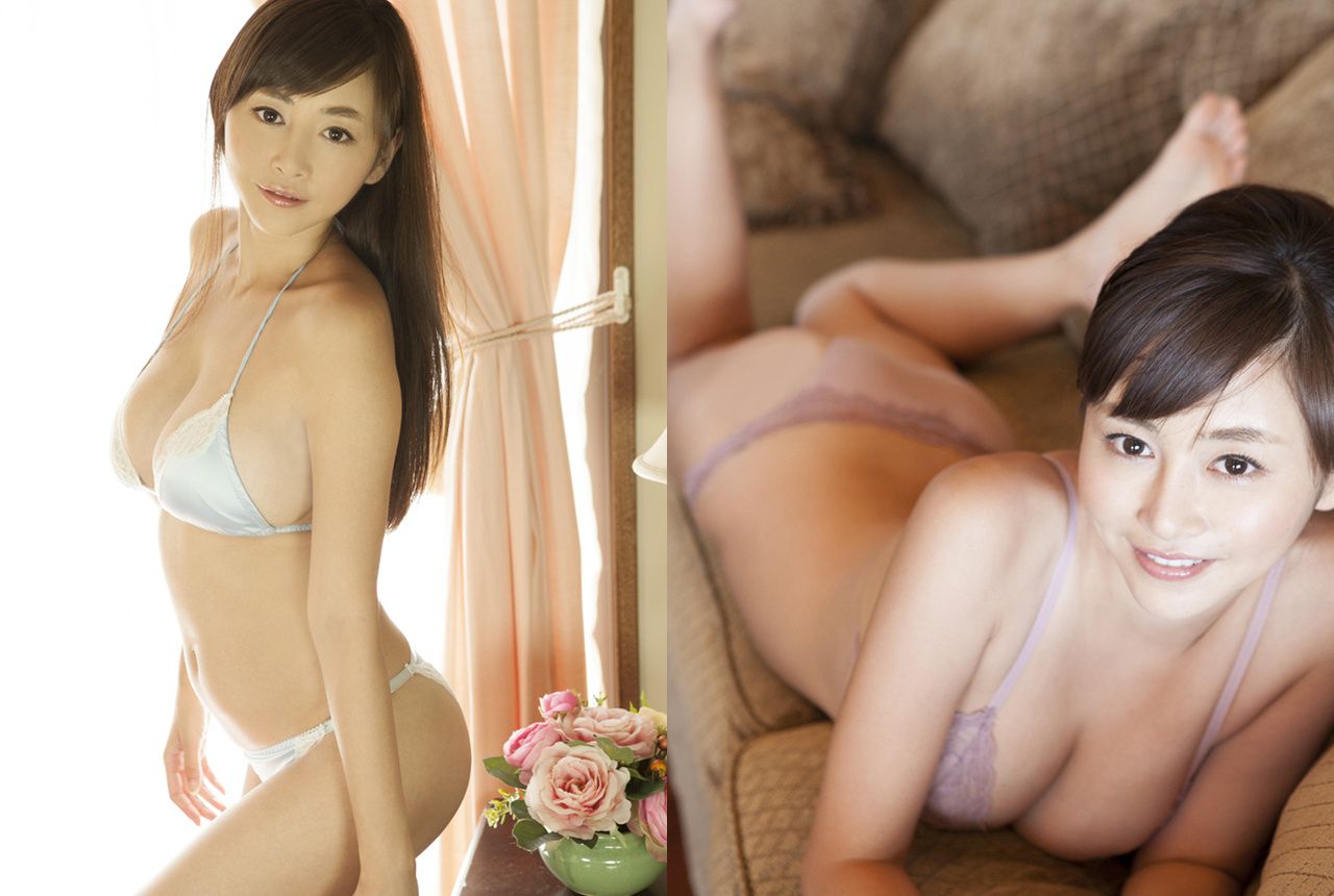 [image.tv] 杉原杏璃 《Lovely Henry》前篇[26P]-第1章-图片17