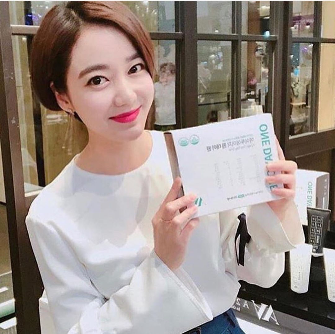 清純臉蛋甜美微笑超標 秀出完美身材全淪陷-第1章-图片15