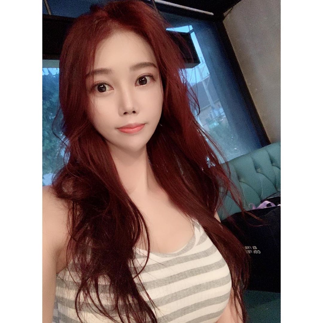 韓國超美大學生 碗公奶螞蟻腰征服網友的心-第1章-图片6