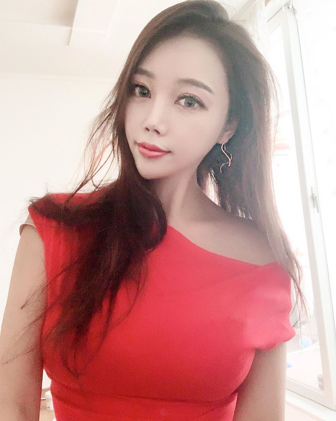 韓國超美大學生 碗公奶螞蟻腰征服網友的心-第1章-图片12