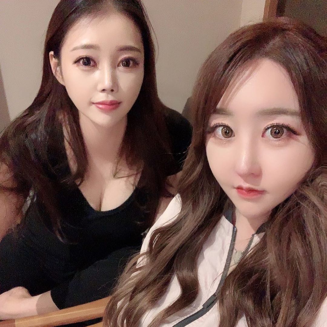 韓國超美大學生 碗公奶螞蟻腰征服網友的心-第1章-图片14