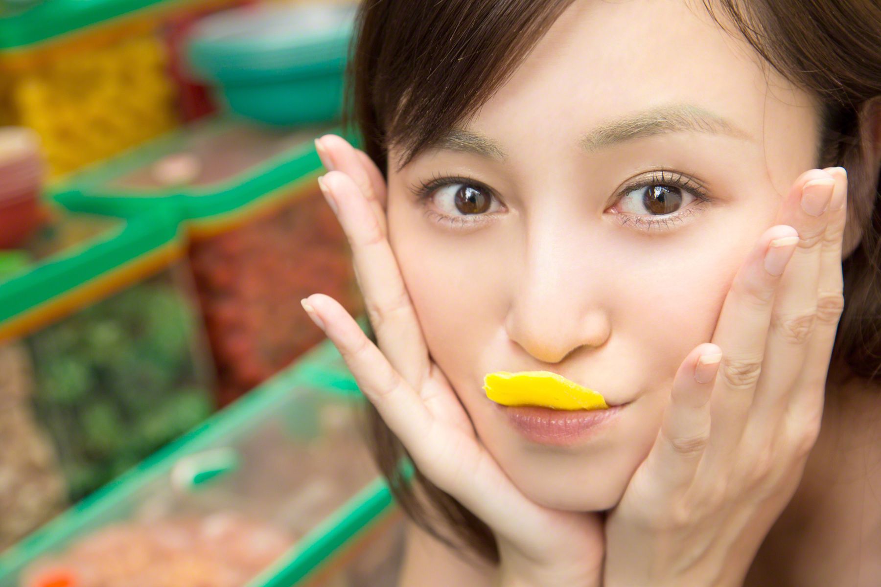 [Wanibooks套圖] No.128 杉原杏璃 Anri Sugihara-第1章-图片57