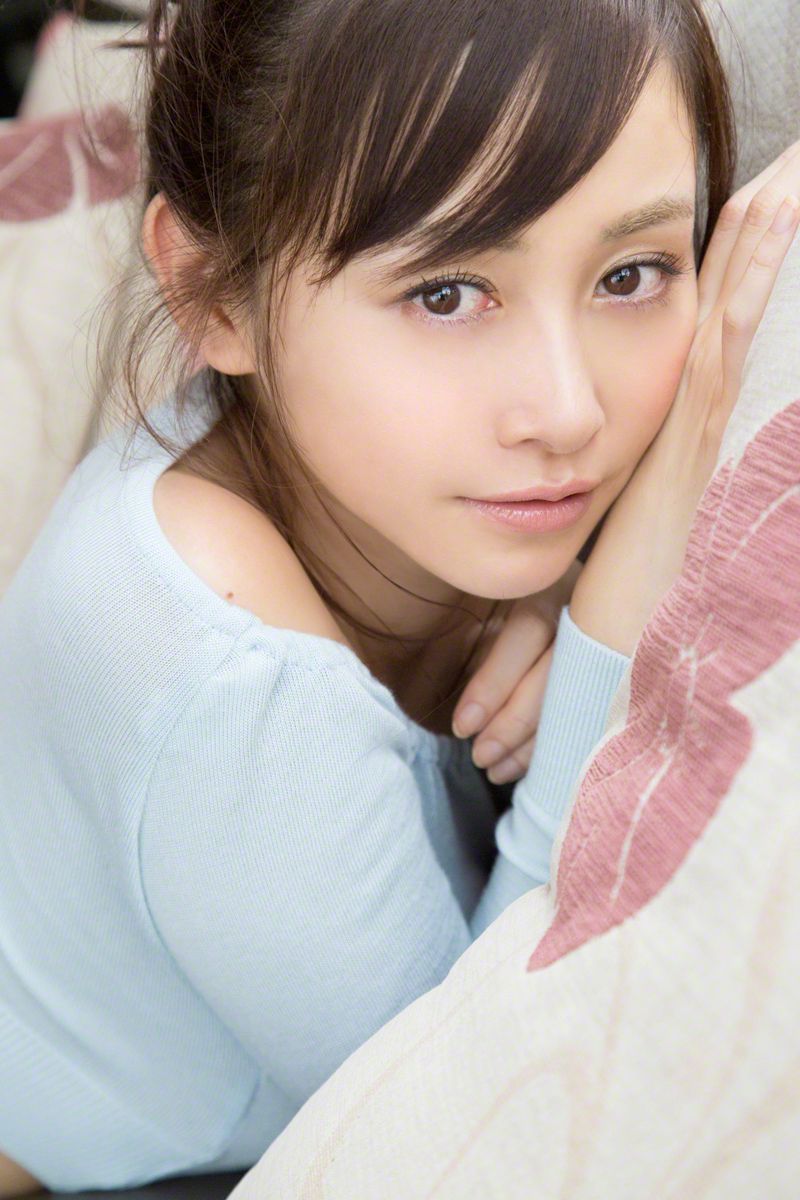 [Wanibooks套圖] No.128 杉原杏璃 Anri Sugihara-第1章-图片112