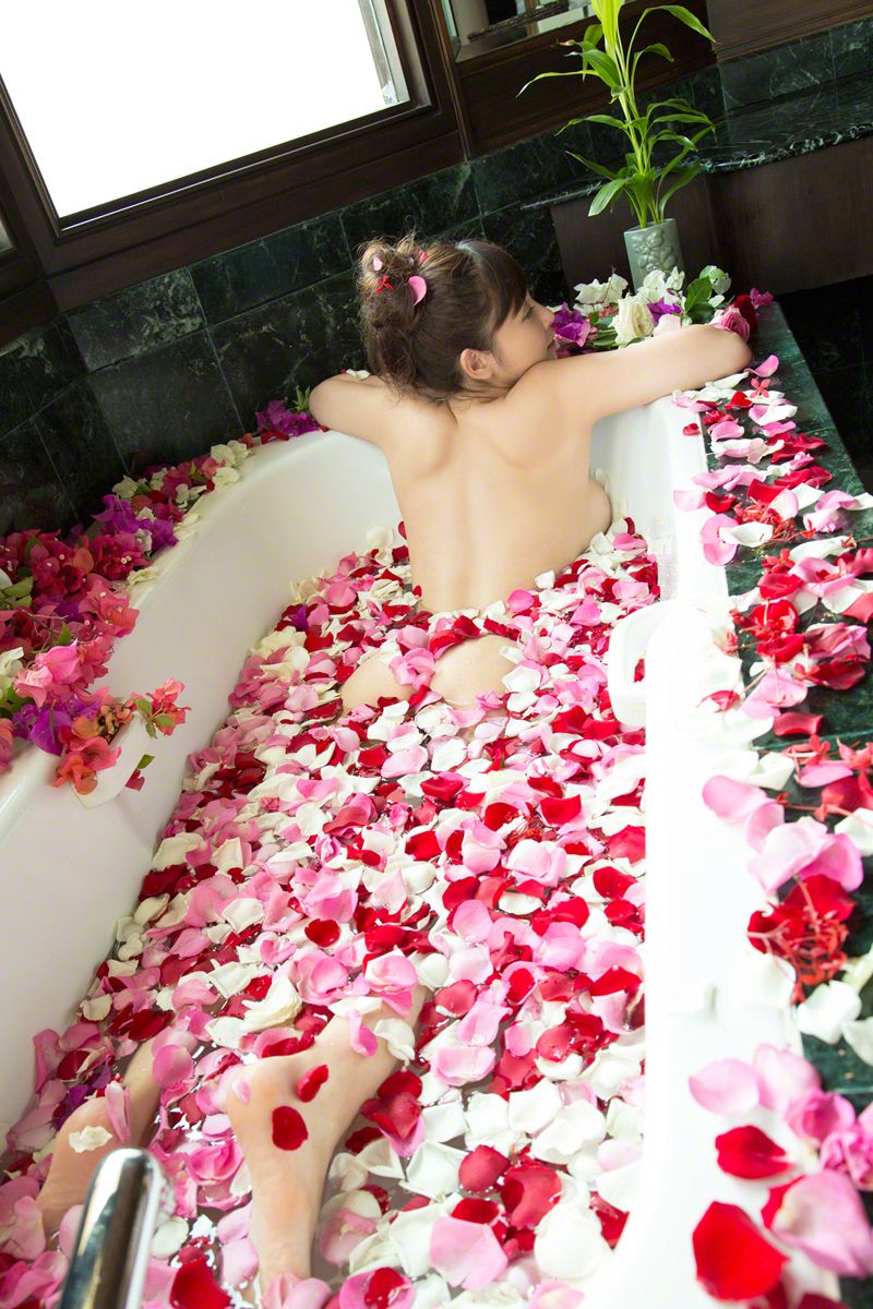 [Wanibooks套圖] No.128 杉原杏璃 Anri Sugihara-第1章-图片171