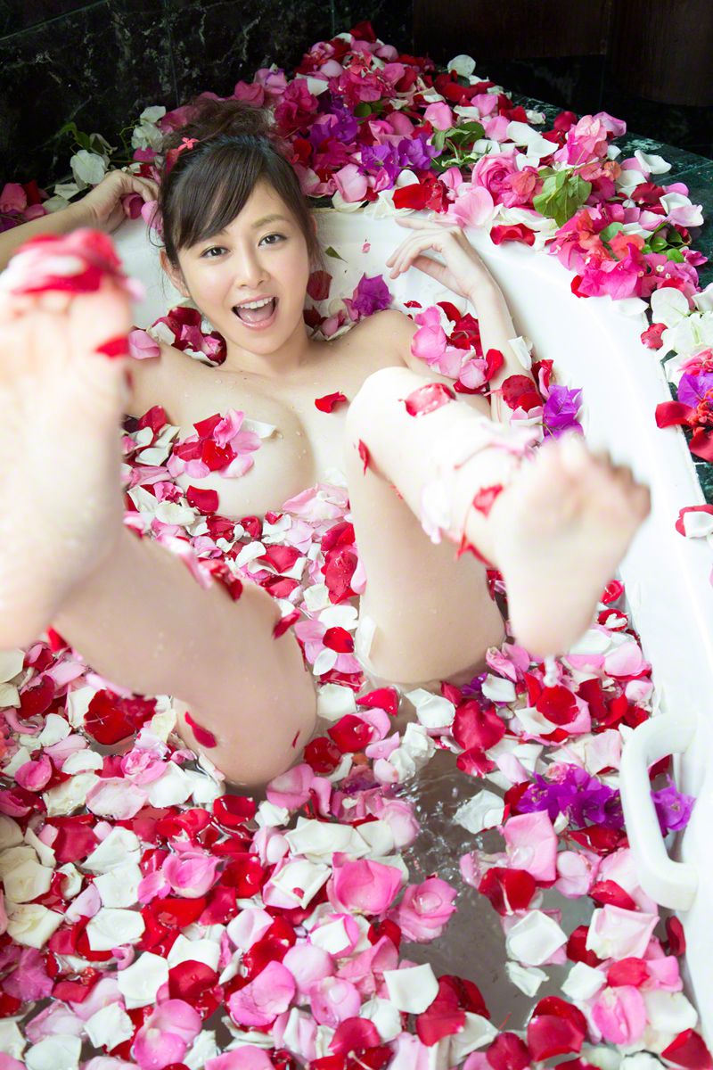 [Wanibooks套圖] No.128 杉原杏璃 Anri Sugihara-第1章-图片174