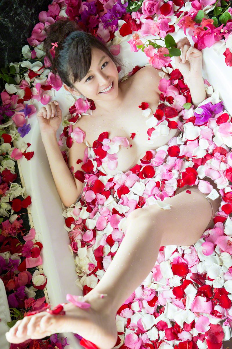 [Wanibooks套圖] No.128 杉原杏璃 Anri Sugihara-第1章-图片173