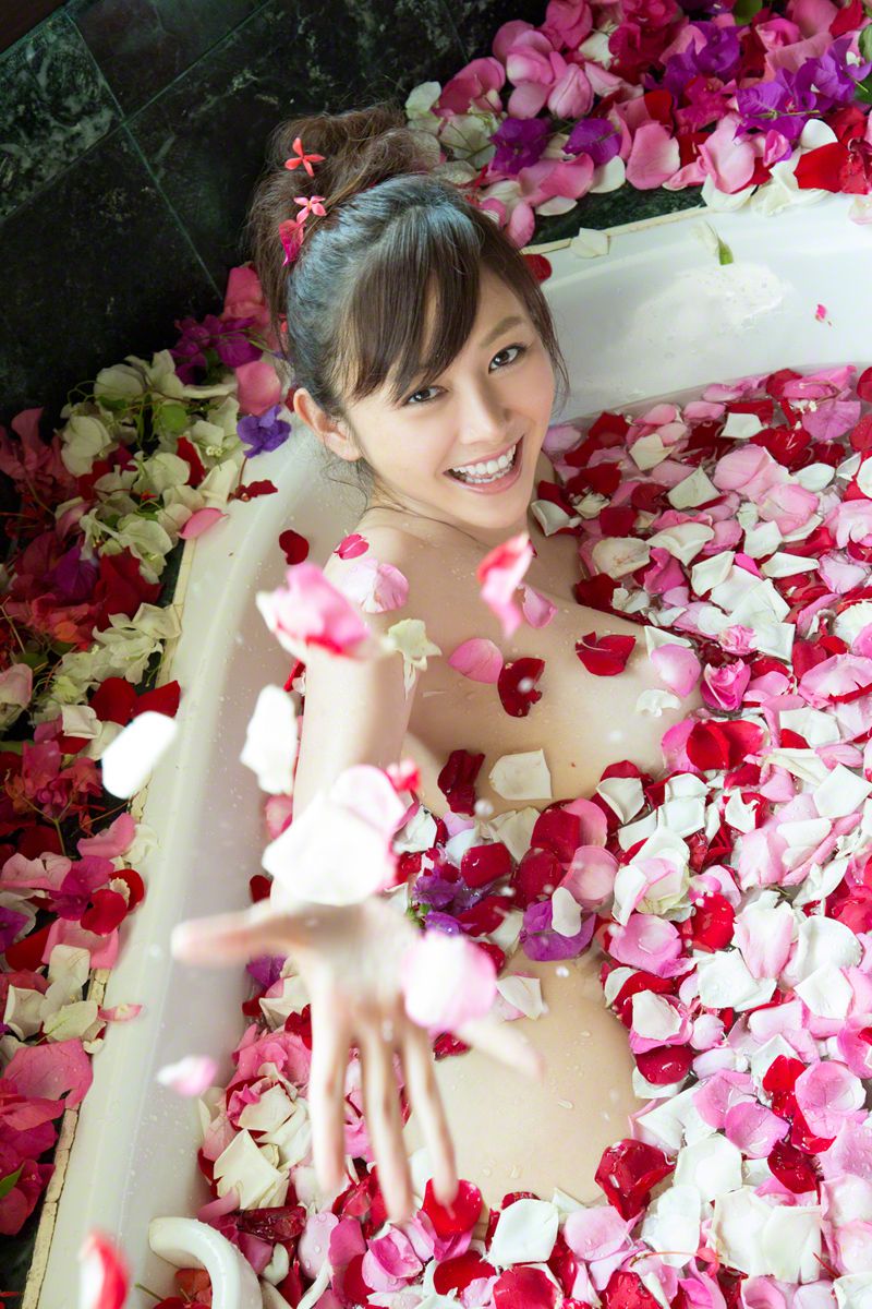 [Wanibooks套圖] No.128 杉原杏璃 Anri Sugihara-第1章-图片177