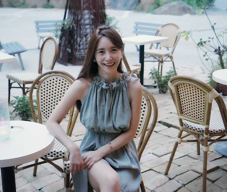 韓國黃金剩女 Annji-第1章-图片2