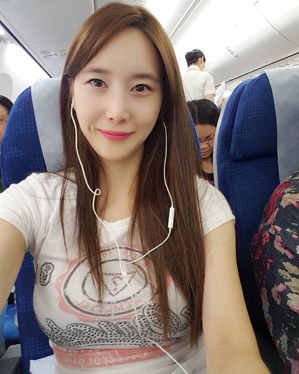 韓國黃金剩女 Annji-第1章-图片5