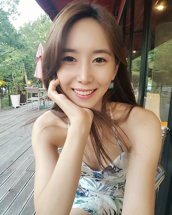 韓國黃金剩女 Annji-第1章-图片13