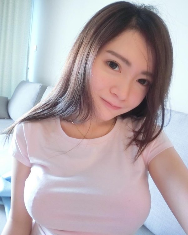 大馬正妹Annekiebabey-第1章-图片4