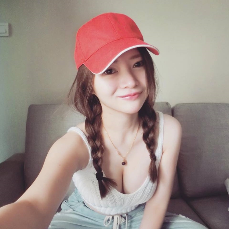 大馬正妹Annekiebabey-第1章-图片8