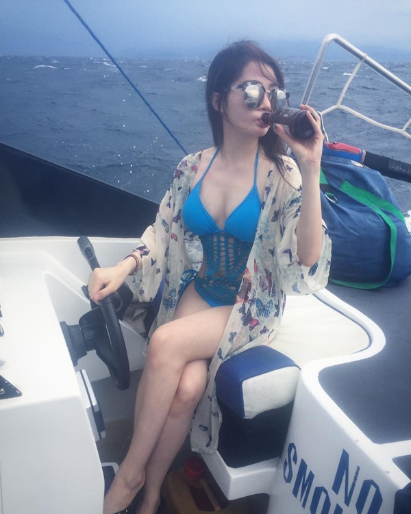 大馬正妹Annekiebabey-第1章-图片10