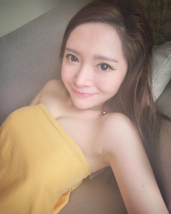 大馬正妹Annekiebabey-第1章-图片11