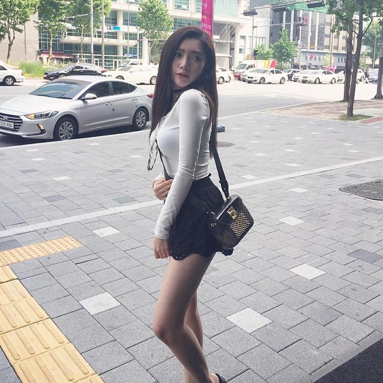 大馬正妹Annekiebabey-第1章-图片15