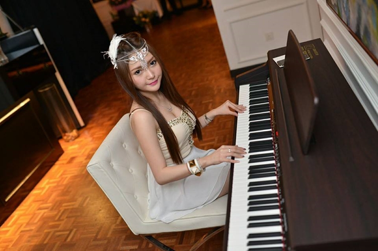 大馬正妹Annekiebabey-第1章-图片14